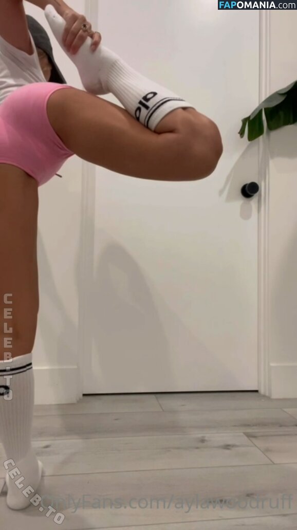 Ayla Woodruff / ayla_woodruff / aylawoodruff Naken OnlyFans  Läckta Foto #15