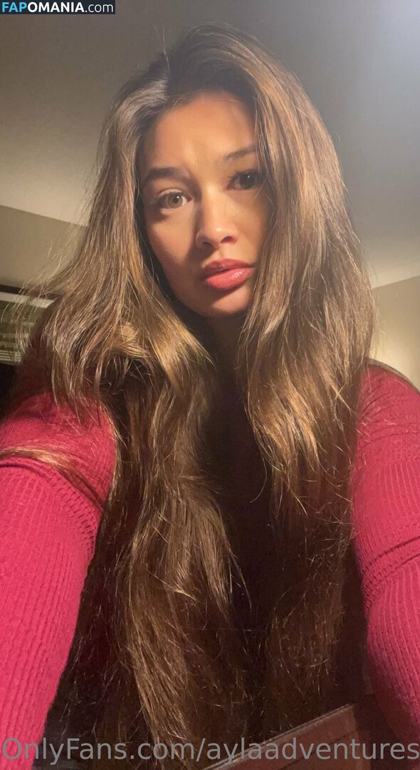 aylaadventures / aylaadventuress Naken OnlyFans  Läckta Foto #11
