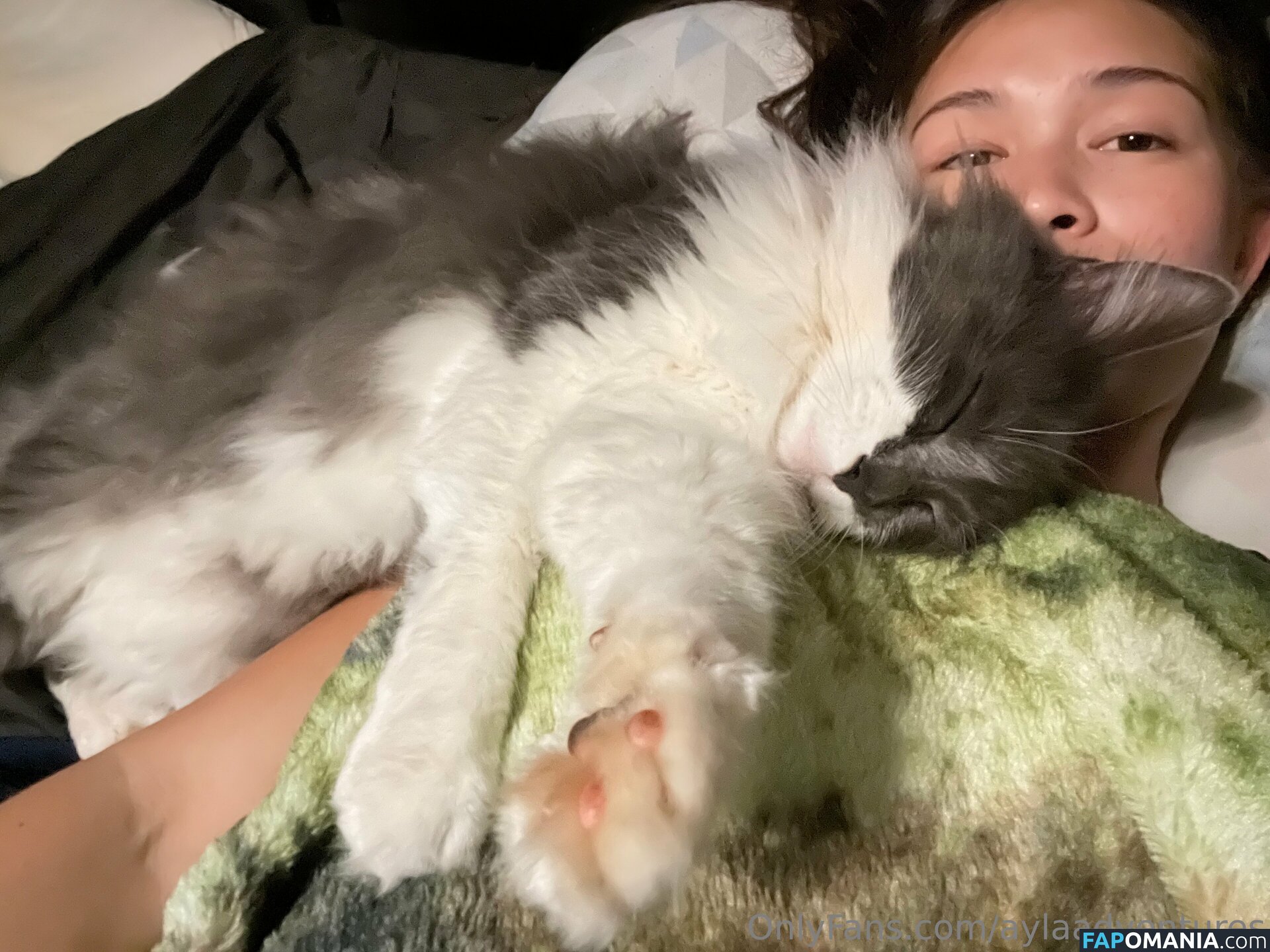 aylaadventures / aylaadventuress Naken OnlyFans  Läckta Foto #16