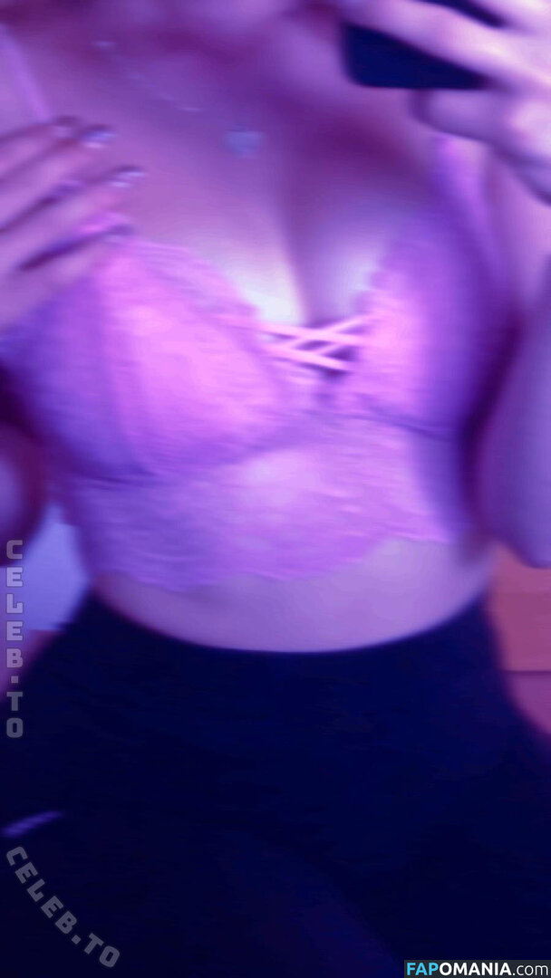 ayla.hmth / aylahmth Naken OnlyFans  Läckta Foto #7