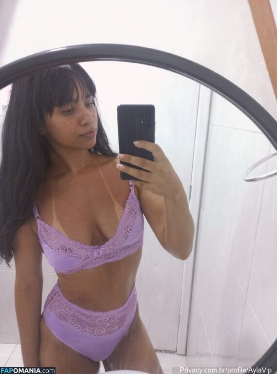 AylaVip Naken OnlyFans  Läckta Foto #6
