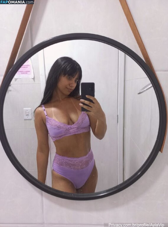 AylaVip Naken OnlyFans  Läckta Foto #7