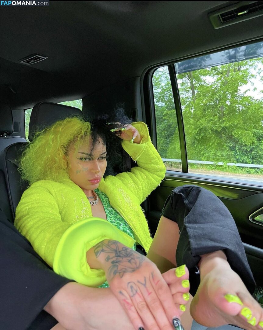 Ayleks / ayleksx Naken OnlyFans  Läckta Foto #4