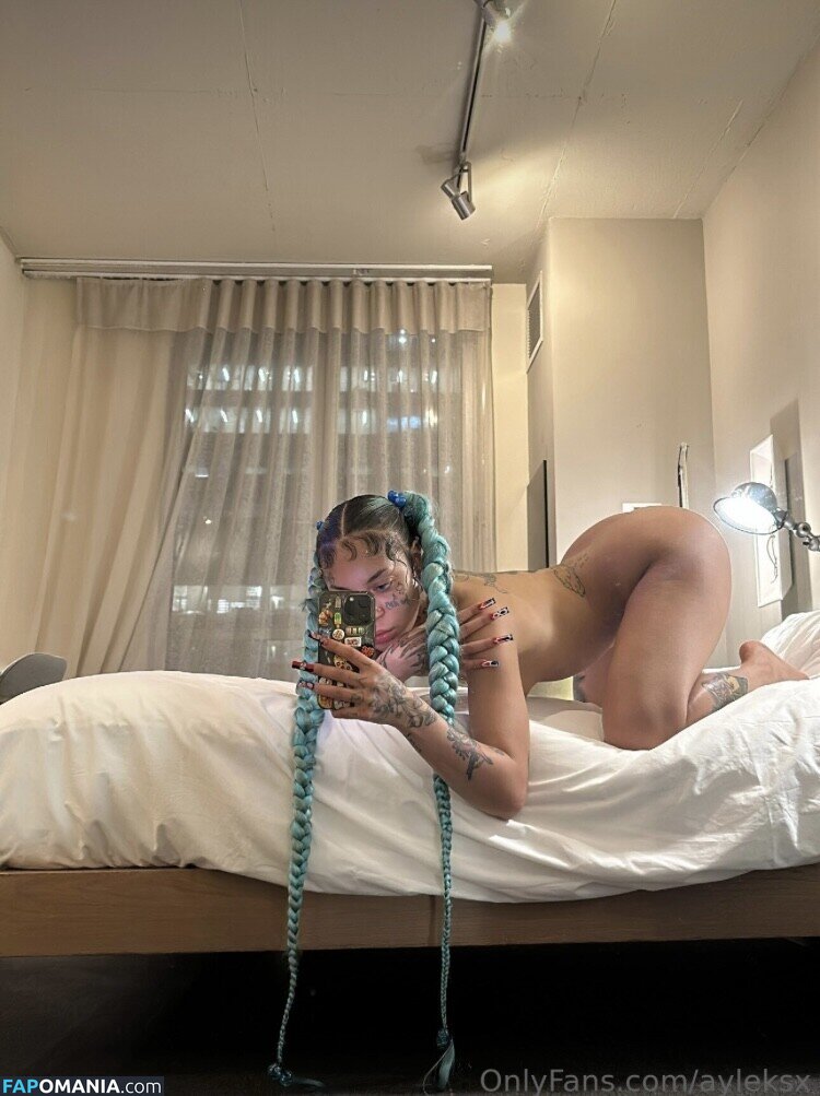 Ayleks / ayleksx Naken OnlyFans  Läckta Foto #7