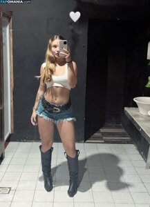 aylenncoro Naken OnlyFans  Läckta Foto #4
