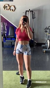 aylenncoro Naken OnlyFans  Läckta Foto #6