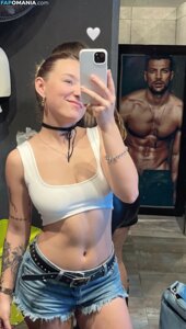 aylenncoro Naken OnlyFans  Läckta Foto #7