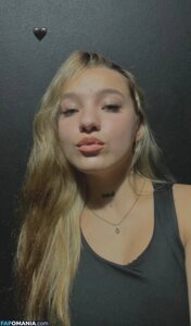 aylenncoro Naken OnlyFans  Läckta Foto #9