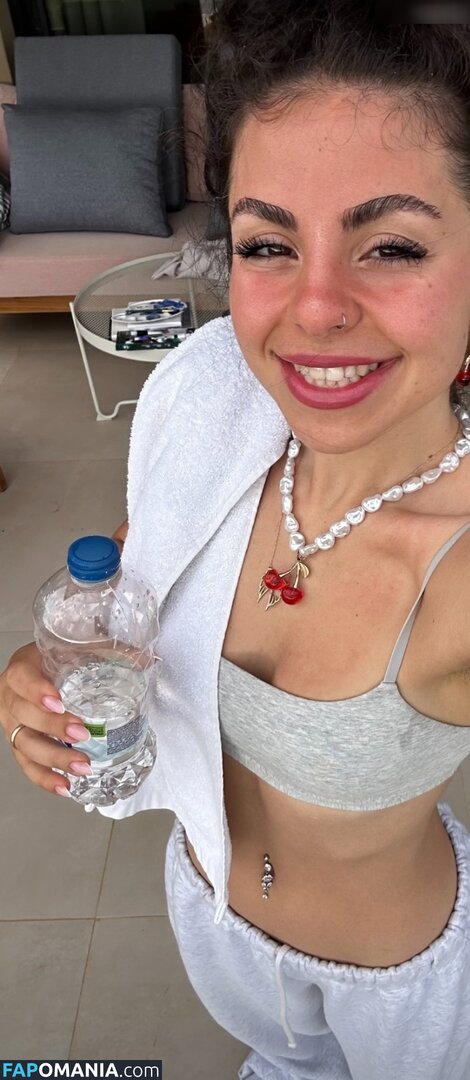 Aylinaphrodite Naken OnlyFans  Läckta Foto #46