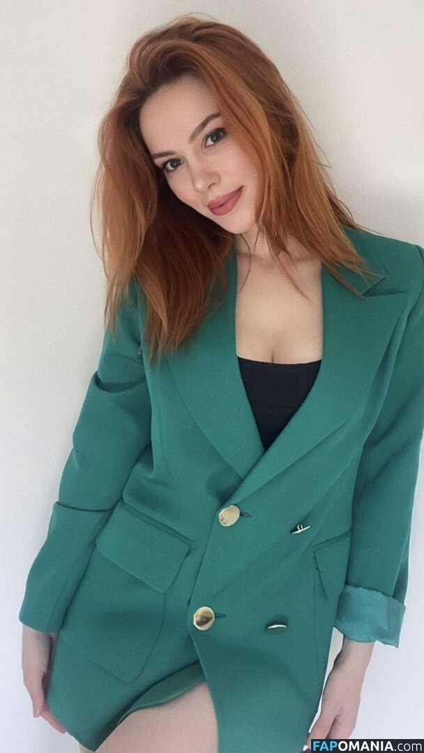 Aysennyuksel / moonbae.8 Naken OnlyFans  Läckta Foto #6