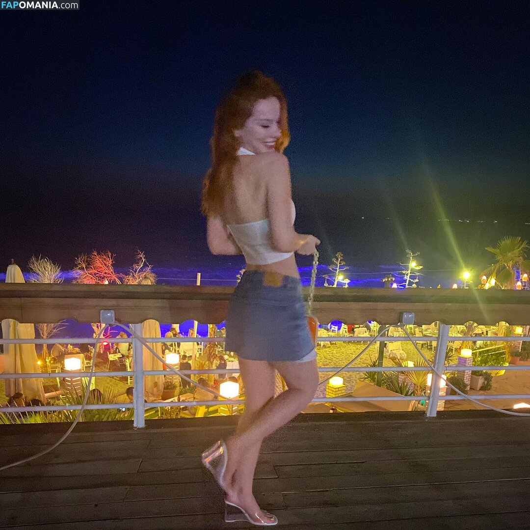Aysennyuksel / moonbae.8 Naken OnlyFans  Läckta Foto #7