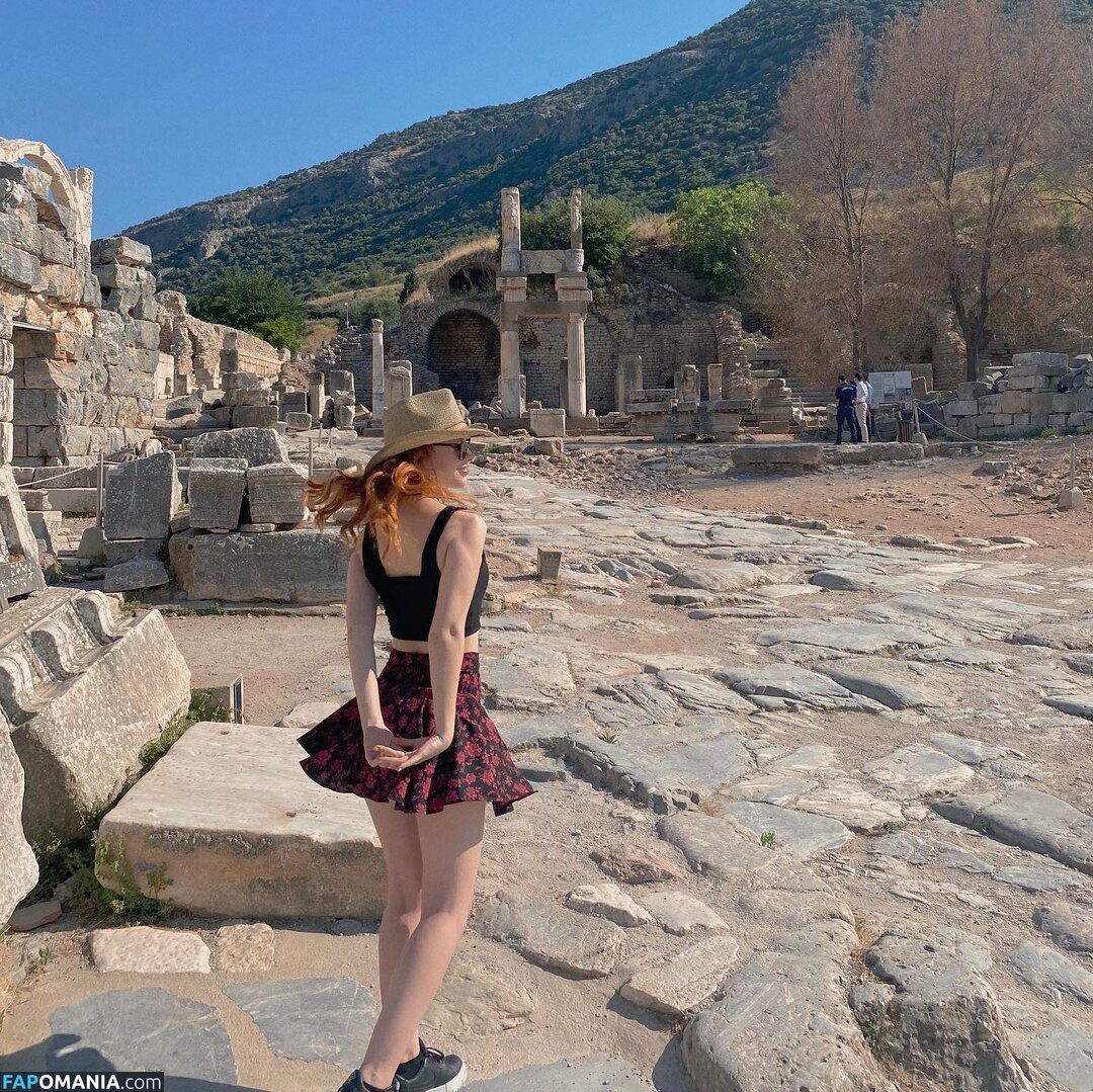 Aysennyuksel / moonbae.8 Naken OnlyFans  Läckta Foto #11