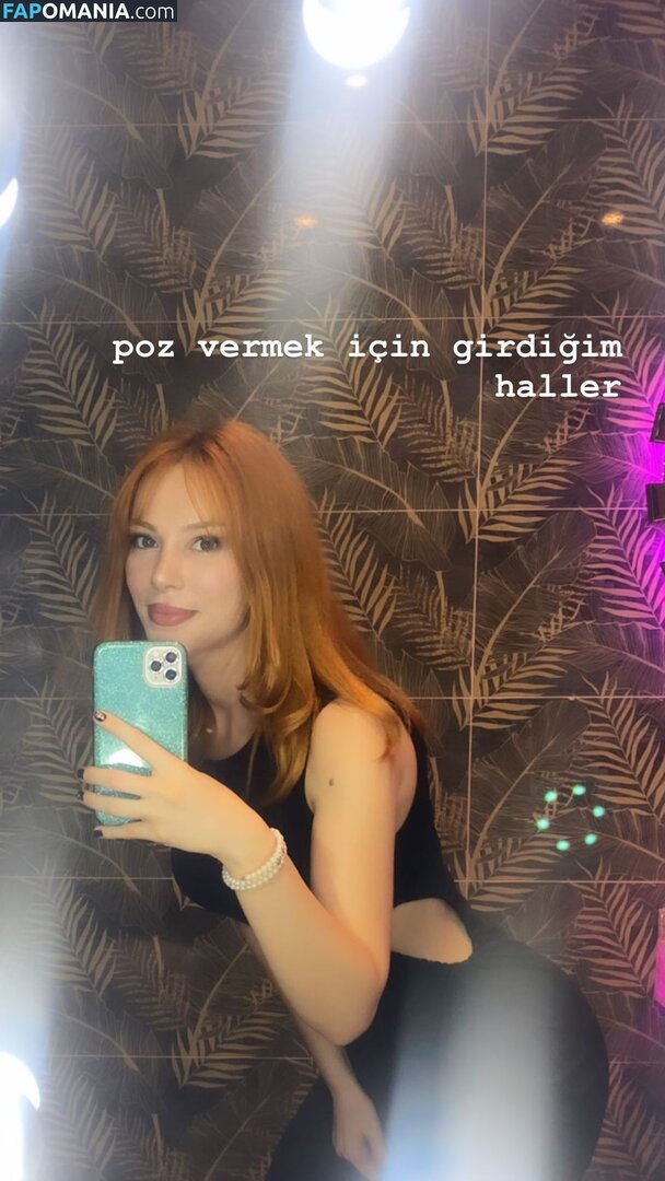 Aysennyuksel / moonbae.8 Naken OnlyFans  Läckta Foto #14