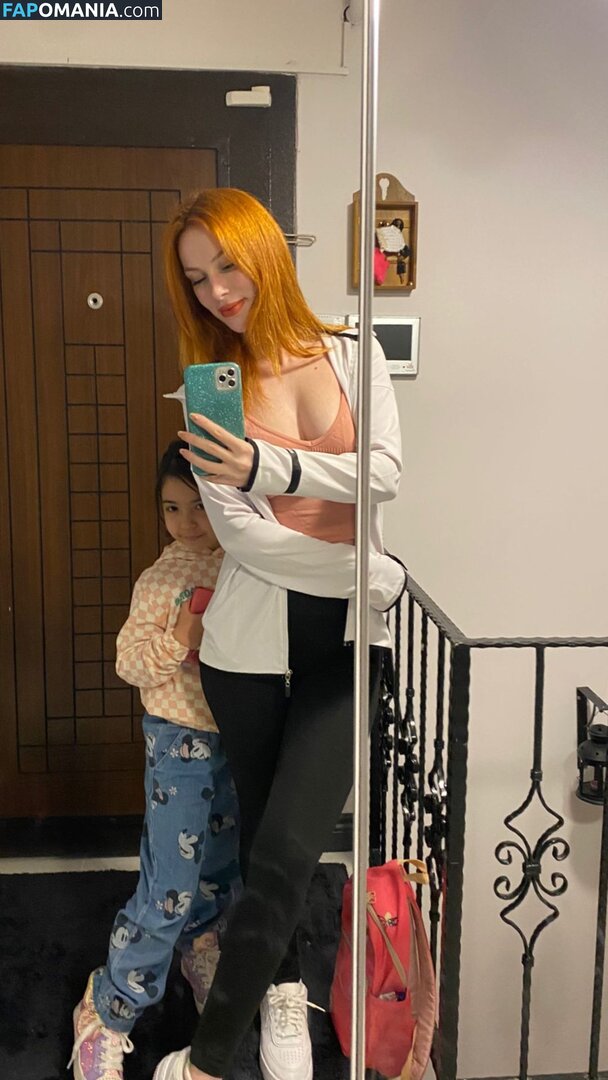 Aysennyuksel / moonbae.8 Naken OnlyFans  Läckta Foto #18