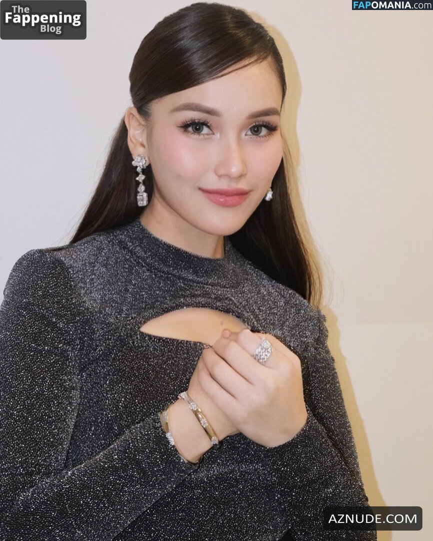 Ayu Tingting Naken OnlyFans  Läckta Foto #2