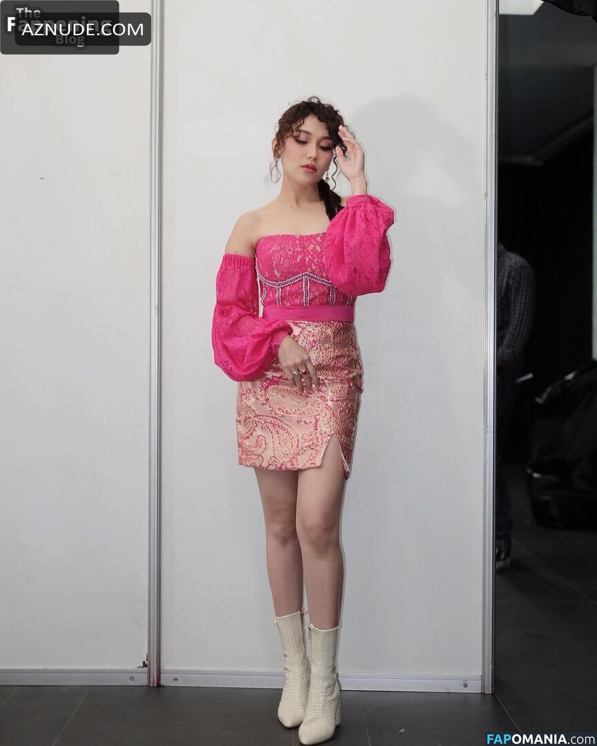 Ayu Tingting Naken OnlyFans  Läckta Foto #4