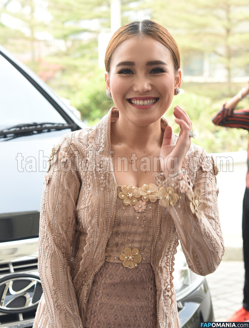 Ayu Tingting Naken OnlyFans  Läckta Foto #6