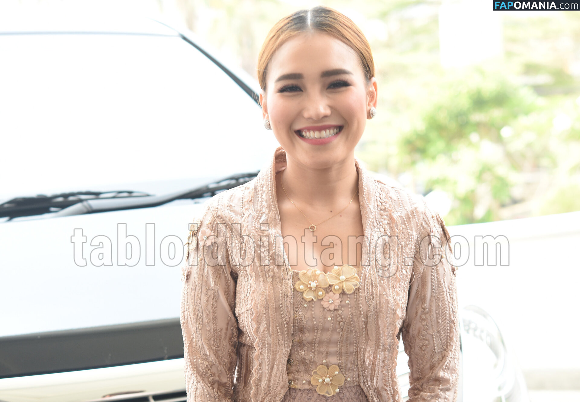 Ayu Tingting Naken OnlyFans  Läckta Foto #7