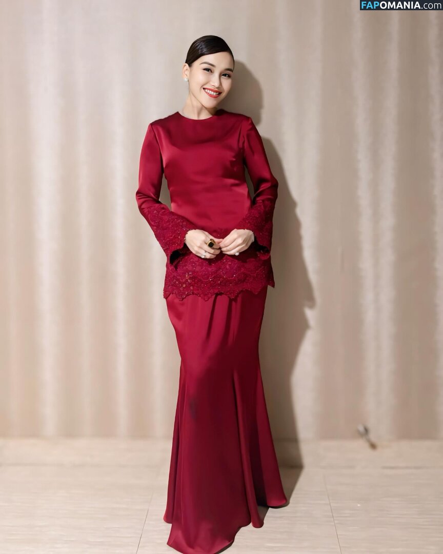 Ayu Tingting Naken OnlyFans  Läckta Foto #10