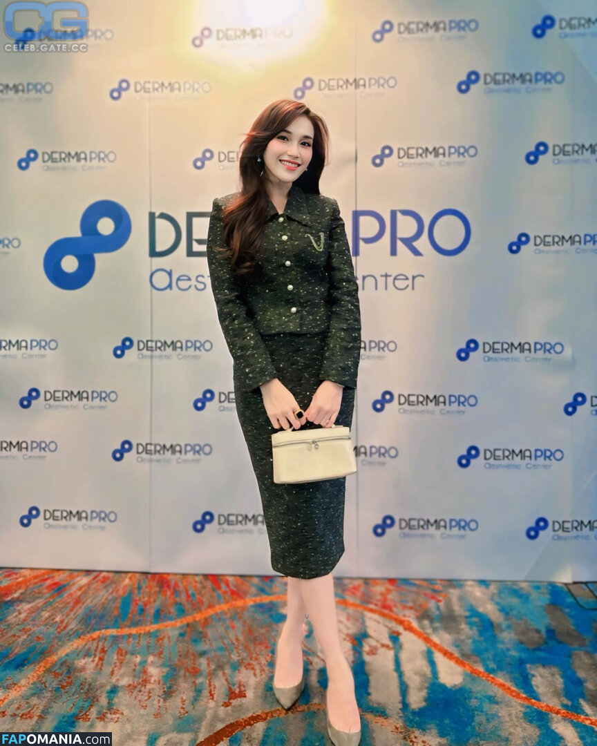 Ayu Tingting Naken OnlyFans  Läckta Foto #11