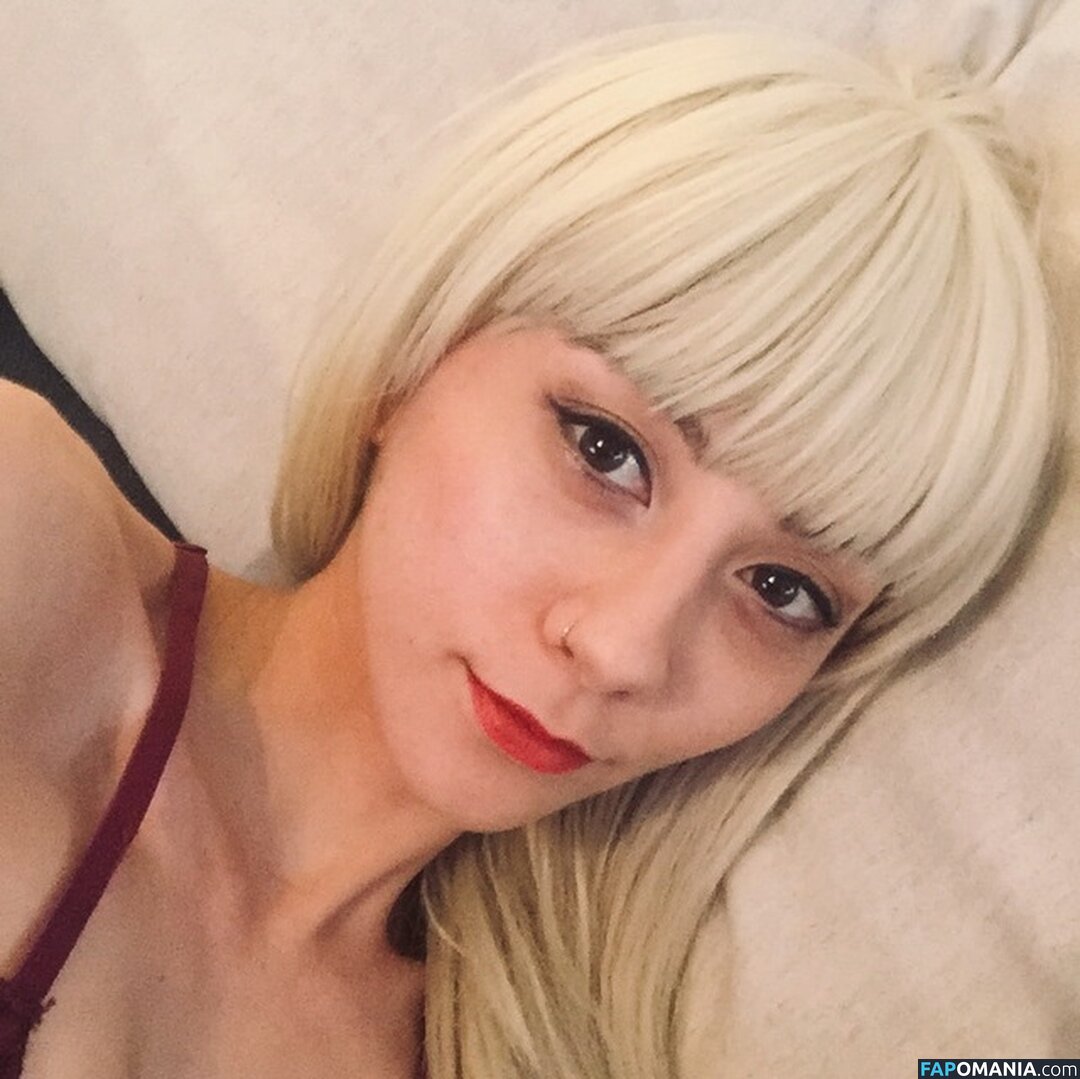 Ayumi Kichi Naken OnlyFans  Läckta Foto #6