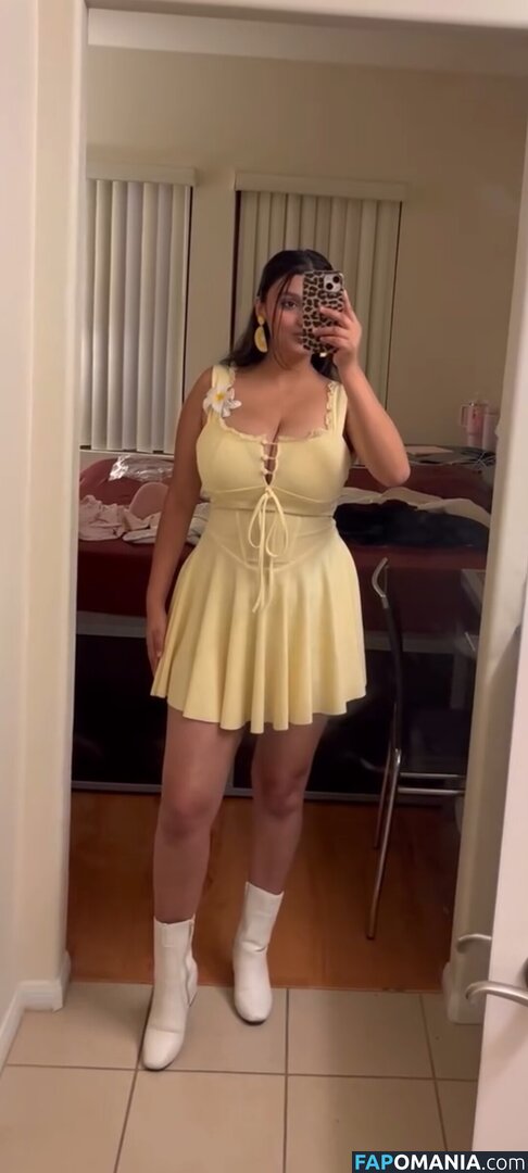  / Ayusha / _ayushaaaa__ Naken OnlyFans  Läckta Foto #14