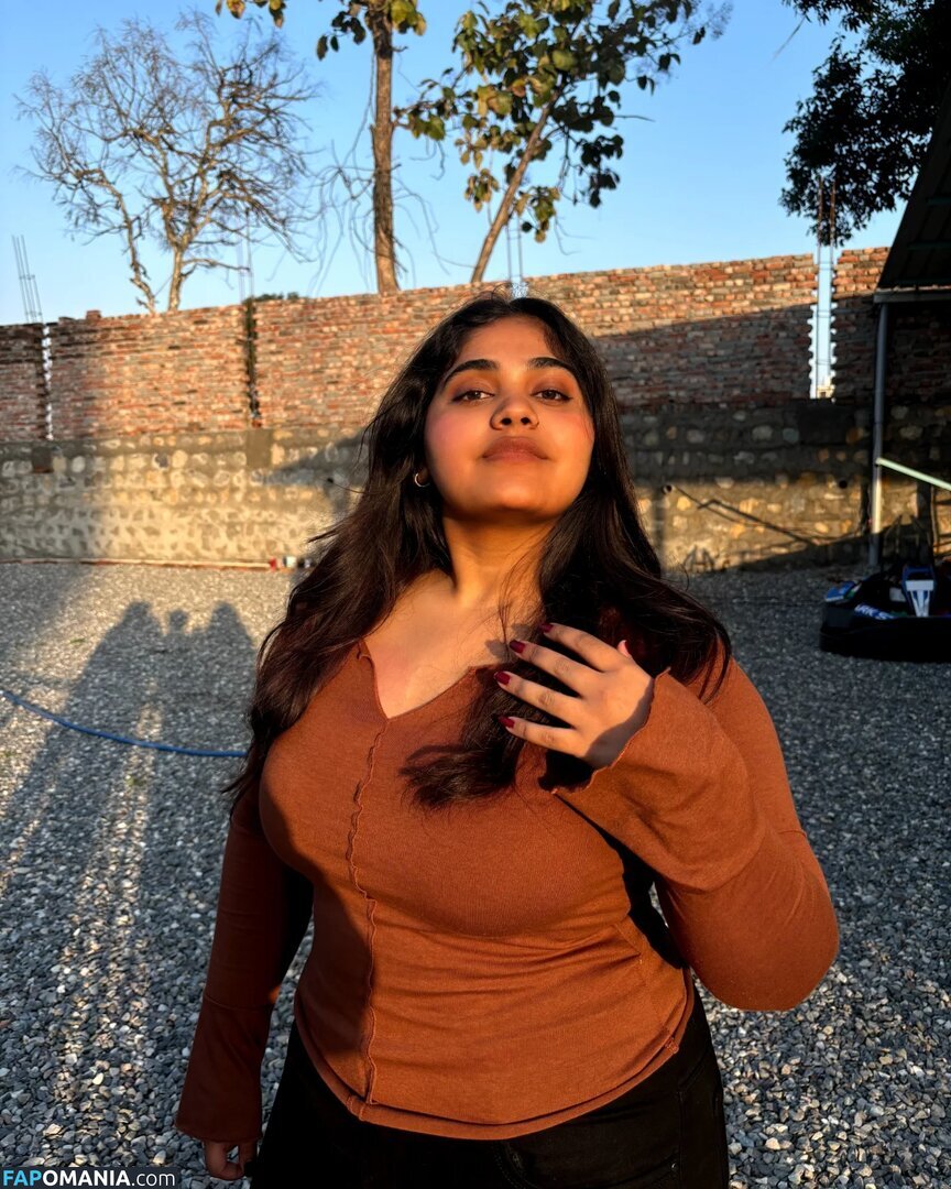 ayushi bhardwaj / ayushi_bhardwajj Naken OnlyFans  Läckta Foto #1