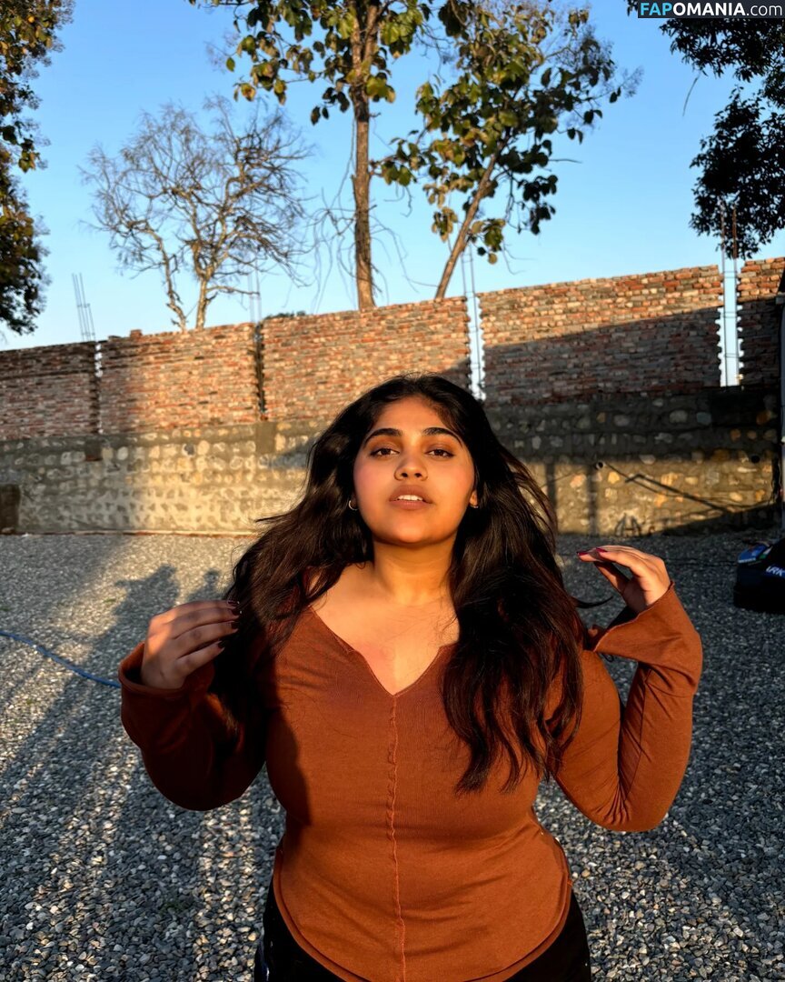 ayushi bhardwaj / ayushi_bhardwajj Naken OnlyFans  Läckta Foto #2