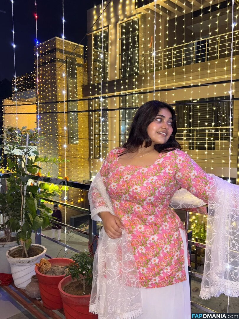 ayushi bhardwaj / ayushi_bhardwajj Naken OnlyFans  Läckta Foto #3