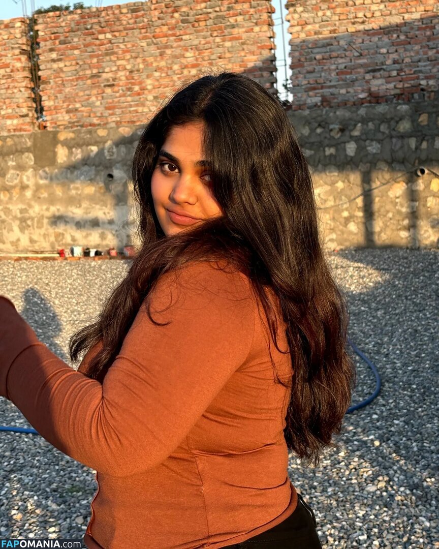 ayushi bhardwaj / ayushi_bhardwajj Naken OnlyFans  Läckta Foto #4