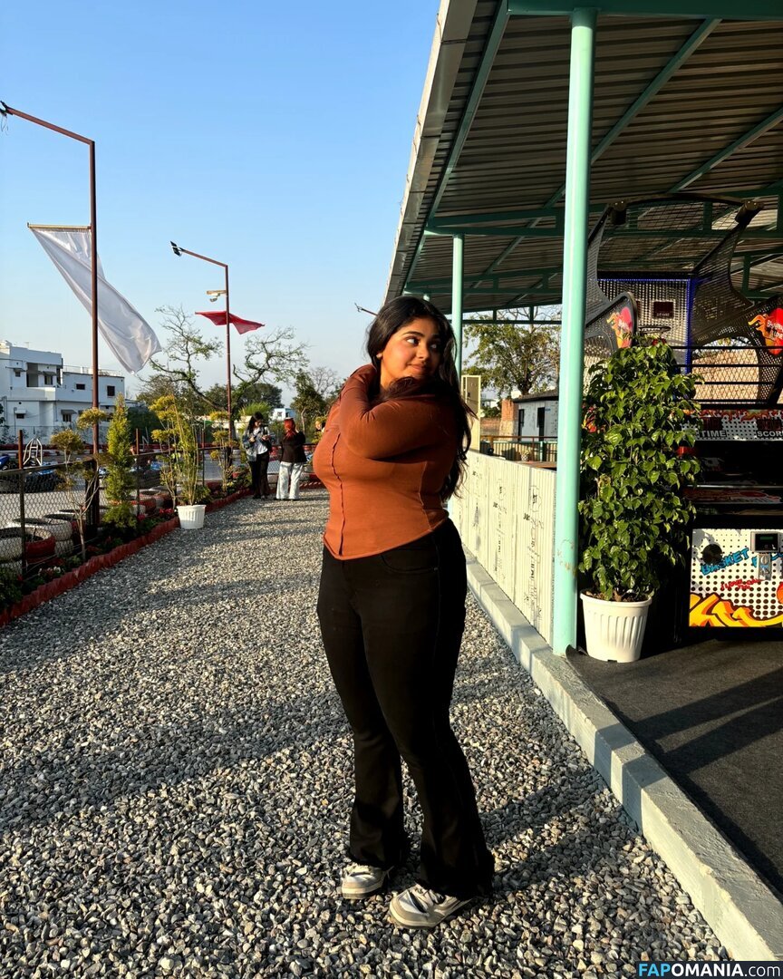 ayushi bhardwaj / ayushi_bhardwajj Naken OnlyFans  Läckta Foto #5