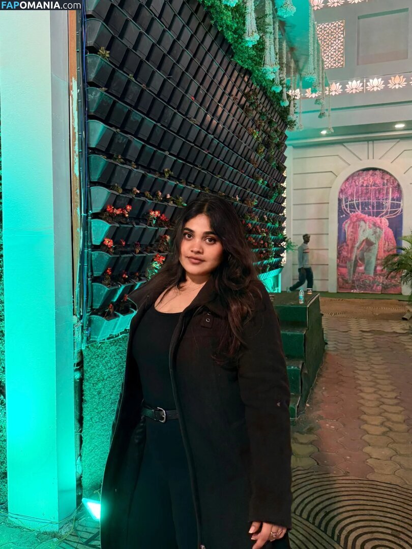 ayushi bhardwaj / ayushi_bhardwajj Naken OnlyFans  Läckta Foto #6