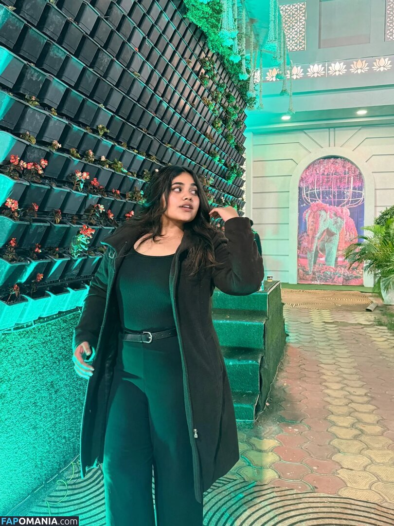 ayushi bhardwaj / ayushi_bhardwajj Naken OnlyFans  Läckta Foto #7