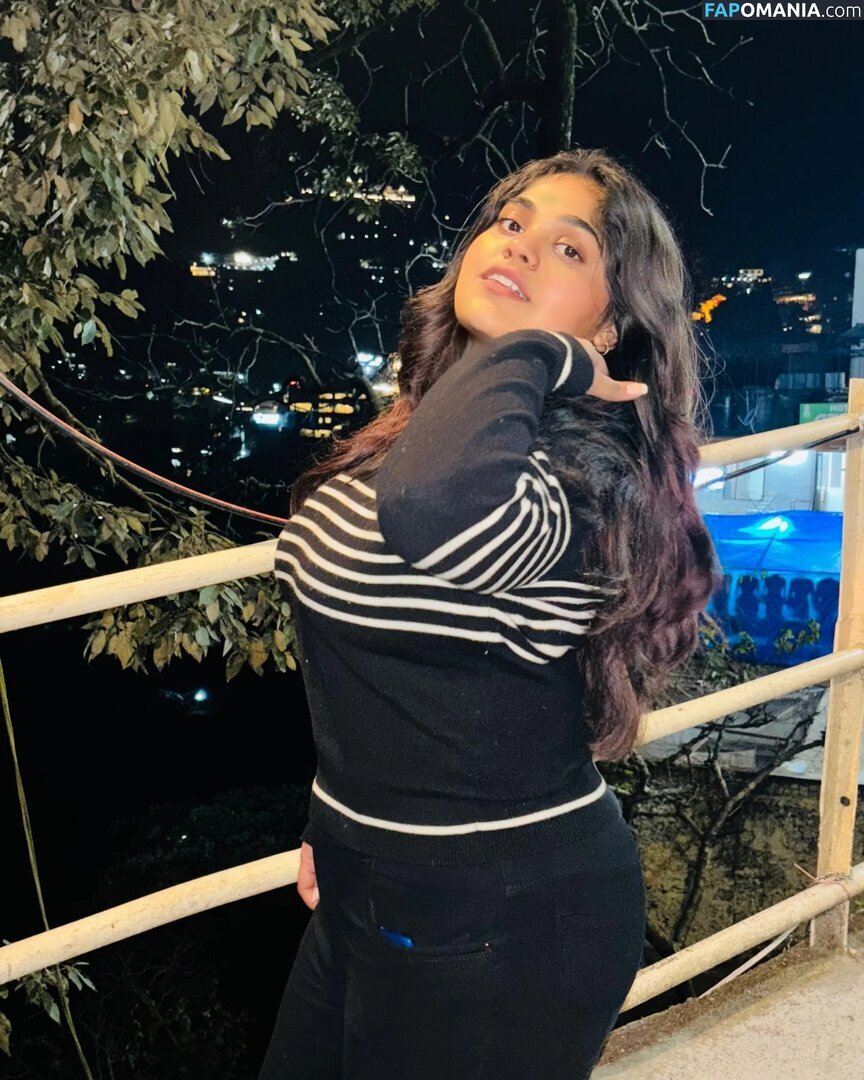 ayushi bhardwaj / ayushi_bhardwajj Naken OnlyFans  Läckta Foto #8