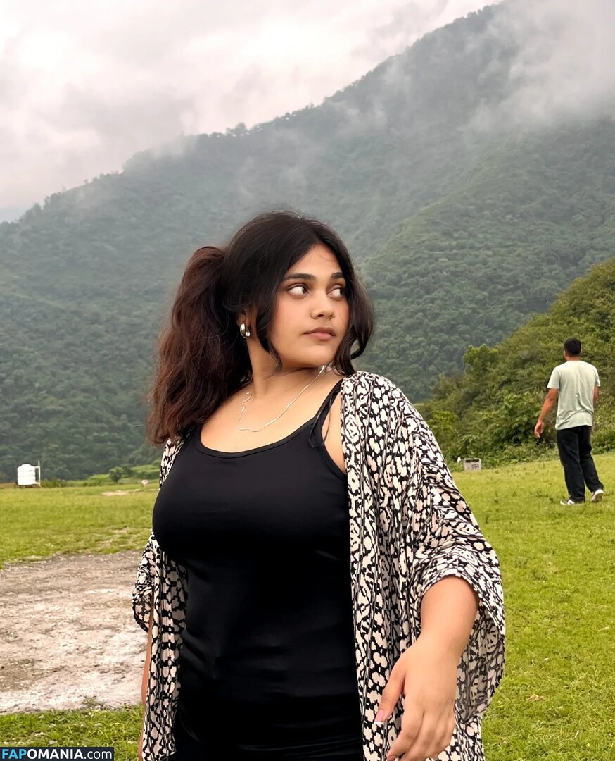 ayushi bhardwaj / ayushi_bhardwajj Naken OnlyFans  Läckta Foto #9