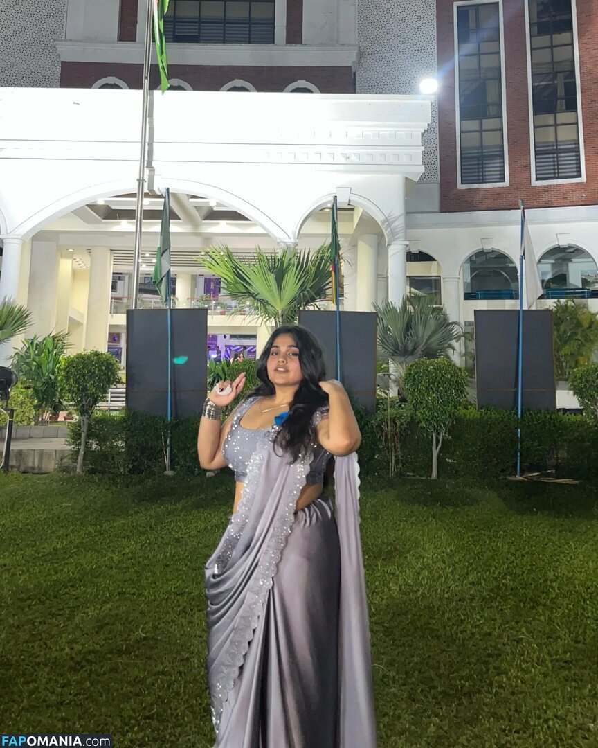 ayushi bhardwaj / ayushi_bhardwajj Naken OnlyFans  Läckta Foto #12