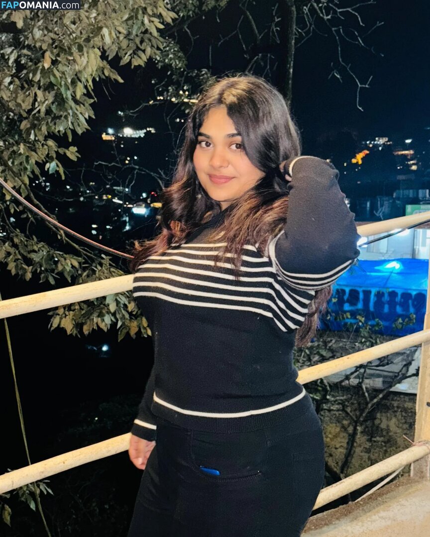ayushi bhardwaj / ayushi_bhardwajj Naken OnlyFans  Läckta Foto #13