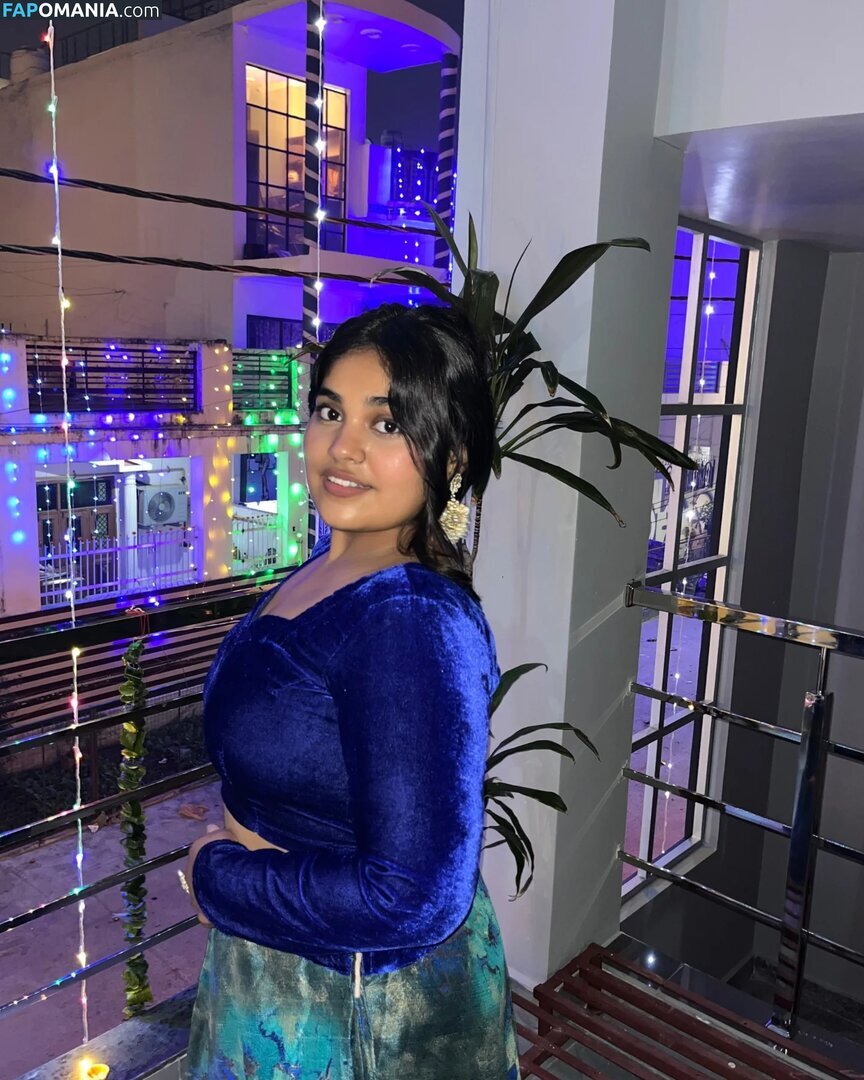 ayushi bhardwaj / ayushi_bhardwajj Naken OnlyFans  Läckta Foto #14