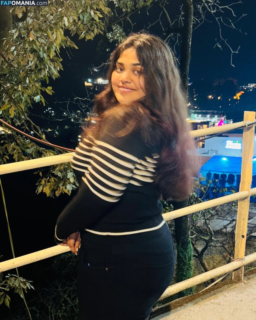 ayushi bhardwaj / ayushi_bhardwajj Naken OnlyFans  Läckta Foto #15