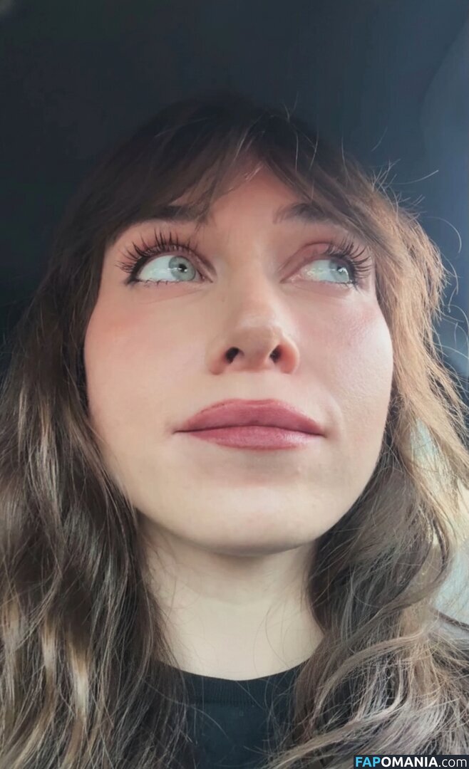 Ayytrae  / Ayytrae / Angelica Trae / angelicatrae Naken OnlyFans  Läckta Foto #4