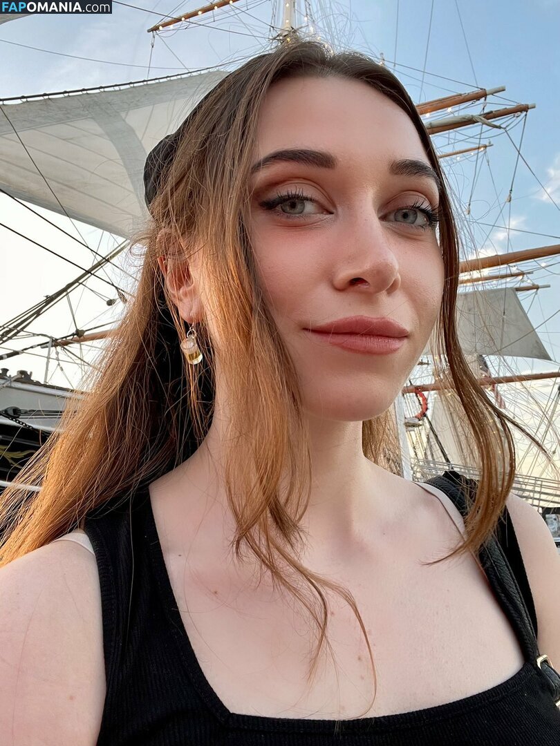 Ayytrae  / Ayytrae / Angelica Trae / angelicatrae Naken OnlyFans  Läckta Foto #9