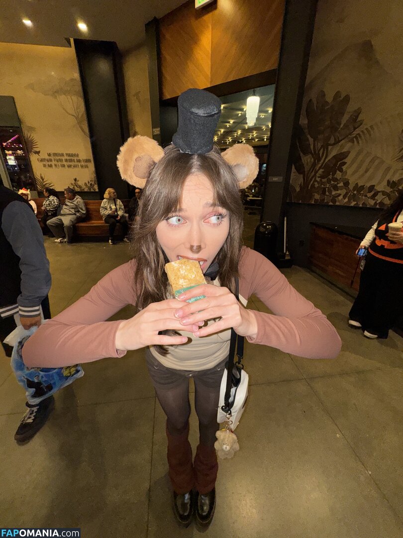 Ayytrae / angelicatrae / omgcosplay Naken OnlyFans  Läckta Foto #82