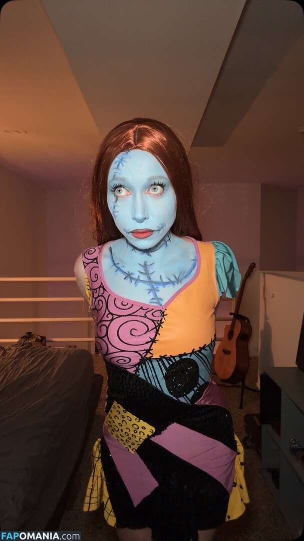 Ayytrae / angelicatrae / omgcosplay Naken OnlyFans  Läckta Foto #84