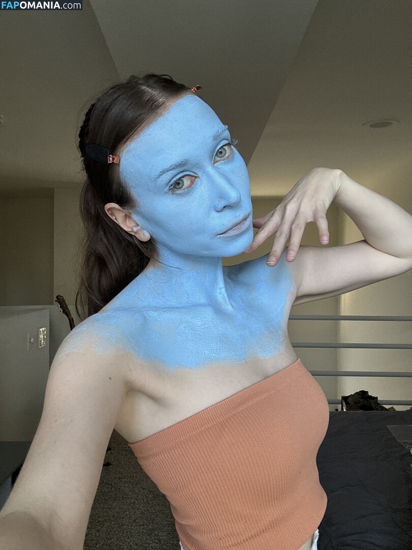 Ayytrae / angelicatrae / omgcosplay Naken OnlyFans  Läckta Foto #86