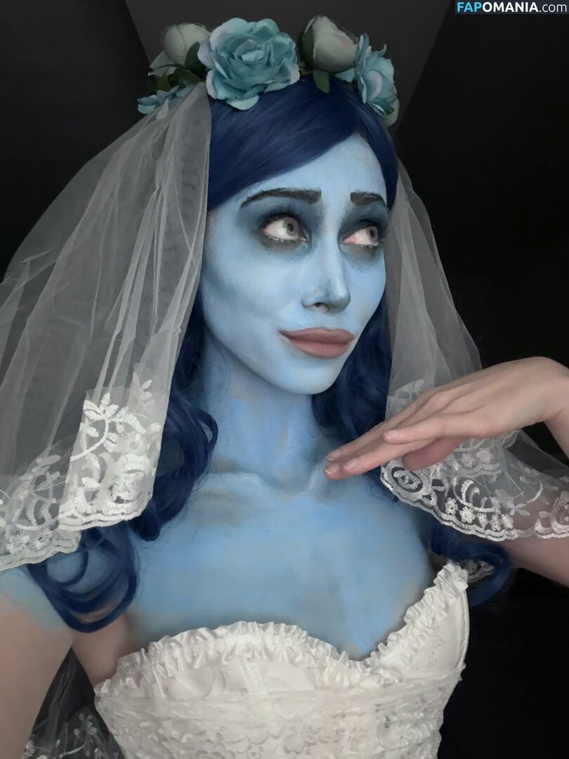 Ayytrae / angelicatrae / omgcosplay Naken OnlyFans  Läckta Foto #88