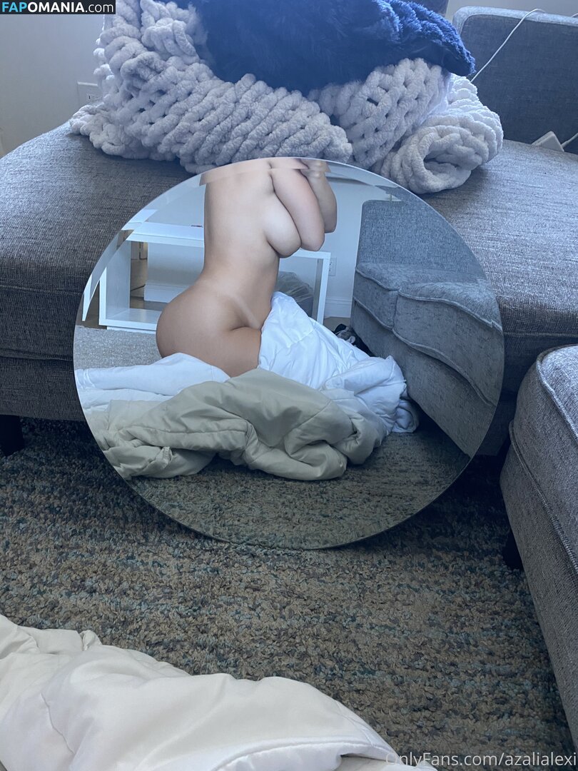 AzaliaLexi / azaliialexi Naken OnlyFans  Läckta Foto #19