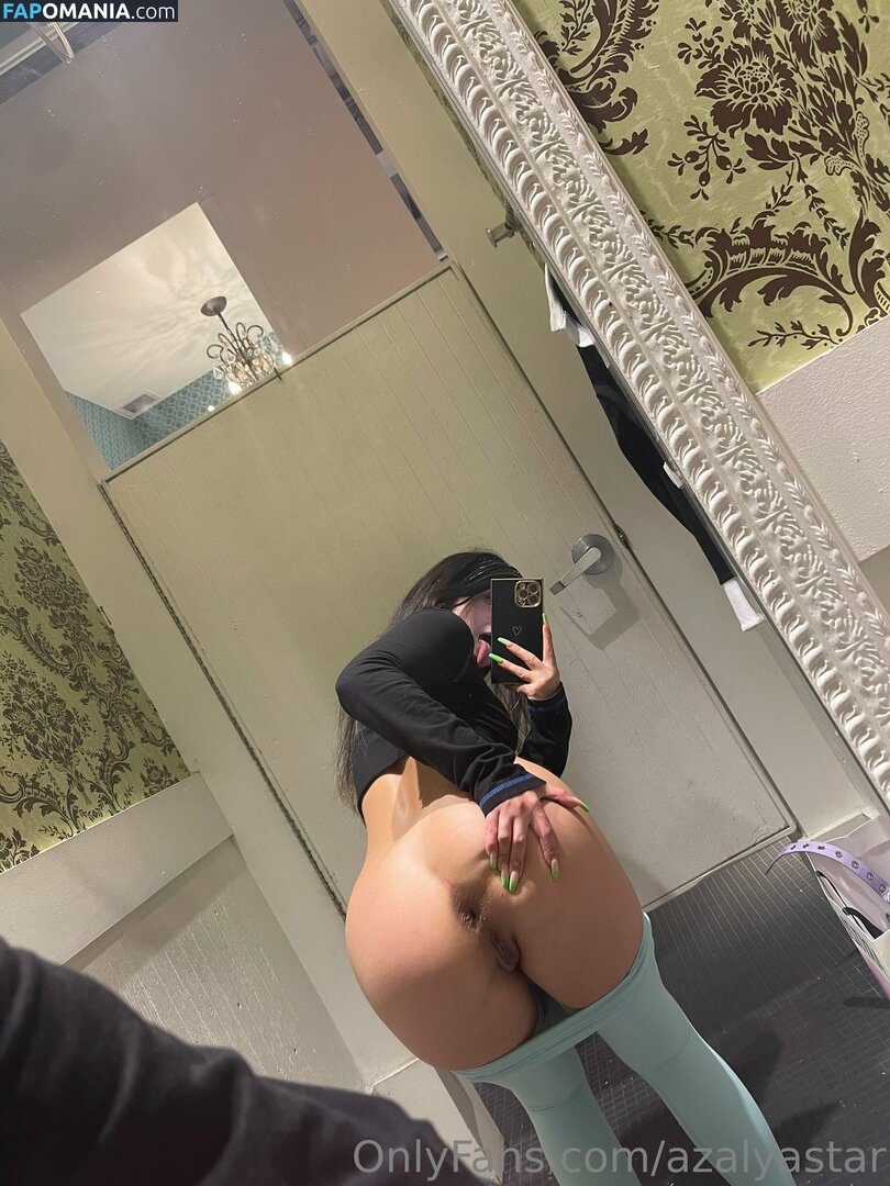 azalyastar / azalyastar_ Naken OnlyFans  Läckta Foto #12