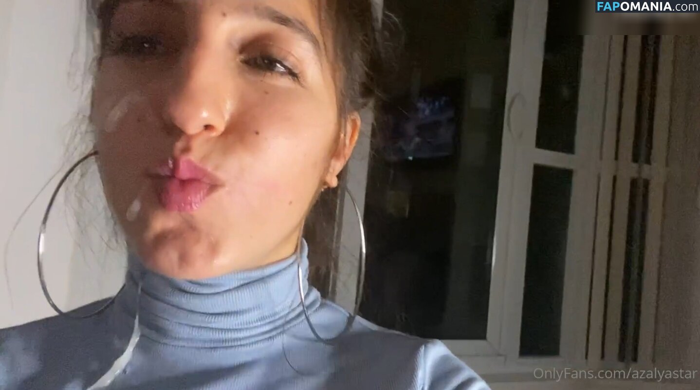 azalyastar / azalyastar_ Naken OnlyFans  Läckta Foto #127