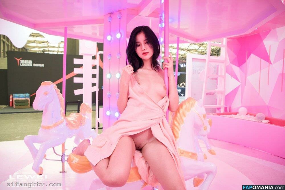 _azhua / azhua1997 / https: / 阿朱啊 Naken OnlyFans  Läckta Foto #178