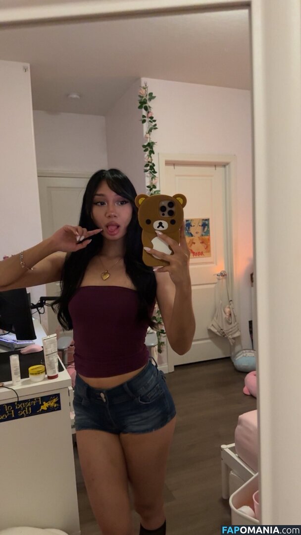 aziakiara Naken OnlyFans  Läckta Foto #1